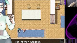 Town of Passion Part three: Intense Lust and Desire