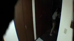 Japanese Av model is a hot mature chick sucking cock 4