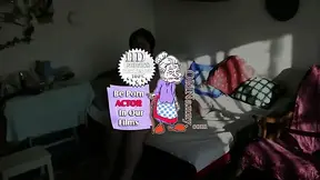 Old granny gets railed by another couple's dude