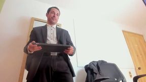 Adams Sanz Private Show