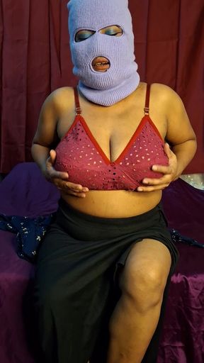 Me teri mousi meri gufa ko varde