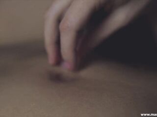 MarVal - Very Erotic Movie With Body Parts Closeup And Ice Cube Playing
