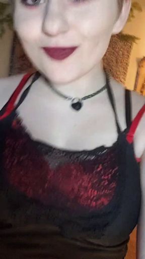 Hey Step-Bro Wanna Finish Up This Game?