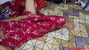 Young Bhabhi Chudai Black Dick