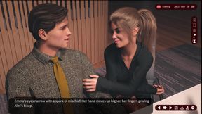 My Boss Wants to Fuck My Wife Part 26