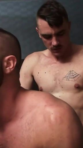 Fuck My Hole with That Australian Horndog