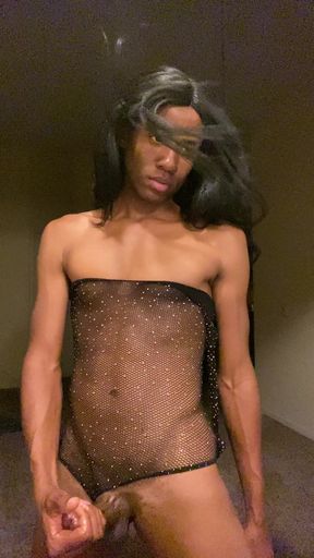 Transparency is rare