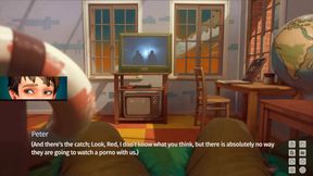 Taffy Tales: Episode 16