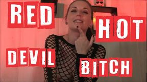 Homewrecking Devil Cums Again JOI