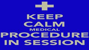 Keep Calm Finale