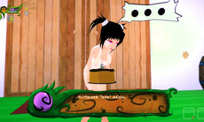 SlaveBar Nishy s Birthday Dream Event II