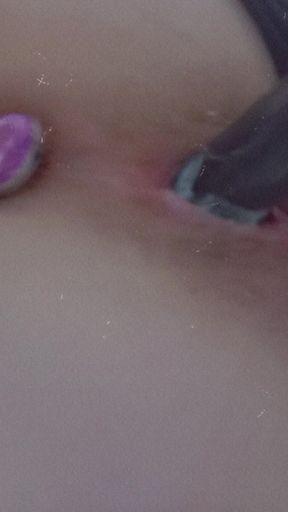 Wet &amp; messy 2