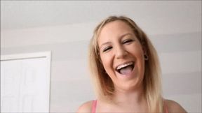 Ballbust Bitches - Erica (SD MP4)