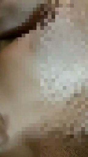 THE GUY LEFT HIS WOMAN AND TURNED GAY I PUT HIM TO BREAST, SIT TIGHT ON THE DOCK AND I CUMMED IN HIS FACE   Clip 1