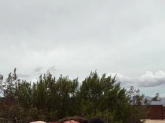 -OnlyFans- Baddies Gallery Ashley Aoky Outside