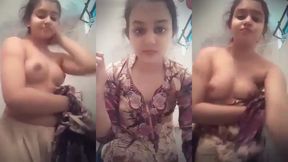 Puran Dhaka'r bhalo family's ak shundori meye'r dushtu MMS