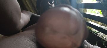 Playing with my balls when I am bored at my home