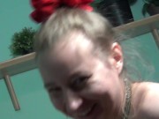 Very Funny lingam massage christmas edition (Uncut) Magyar nyelvű, nagyon vicces lingam masszázs