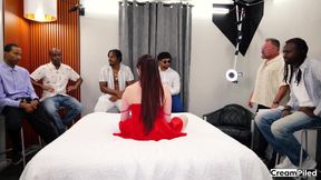 Creampiled Pre-scene Episode #46