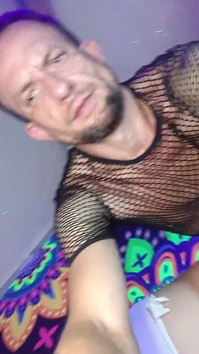 Kinga Gets Her Ass Spanked