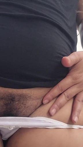She Likes Black Cock