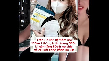 trần h&agrave_ linh