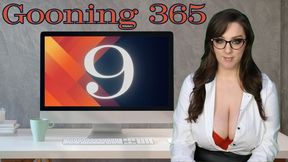Gooning 365: 9 (1080MP4)