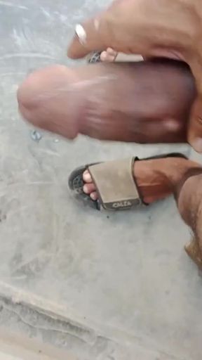 Pakistani boy handjob   Clip 1