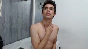 Stefan Sallvatore Private Show