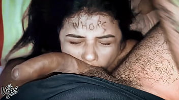 Punishing My Cheating Girl With My Cock