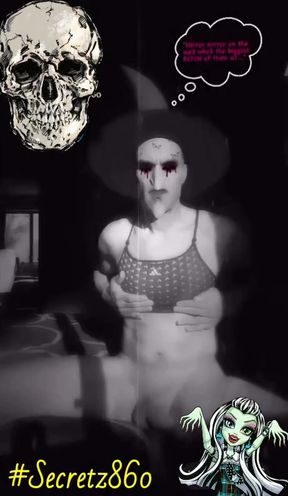 Secretz860 - wicked bitch of the west