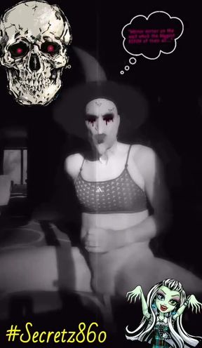 Secretz860 - wicked bitch of the west