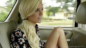 Palm Springs Road Trip - Halle Von, Dakota James, Alex Chance