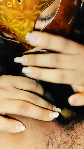 ITLE: Sri Lankan stepdaughter sucks cock hard
