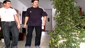 Getting Bi in Amsterdam 3 - Dutch Temptation