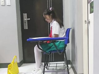 Hopeless Student Pee