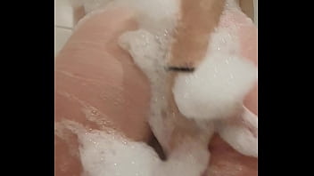 Petite vid&eacute_o dans le bain pour vous mes ch&eacute_ris. Gros bisous