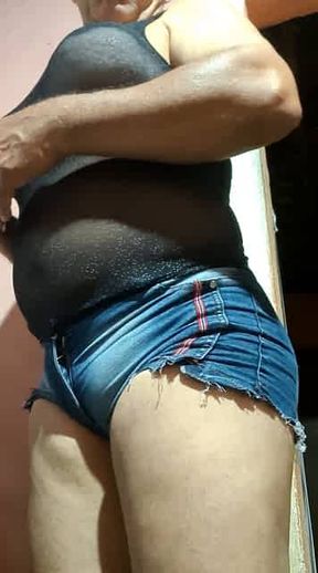 Minha calcinha