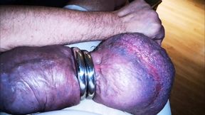 Extreme Kinky Play with My Monstermeat