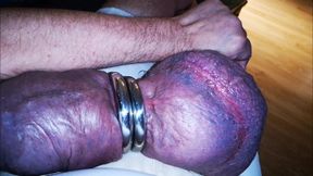 Extreme Kinky Play with My Monstermeat