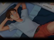Summertime Saga Reworked - 1 A New Beginning by MissKitty2K