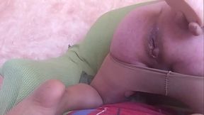 Destroz&aacute_ndome el culo