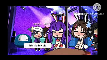 Um cara foi perder a virgindade no boate