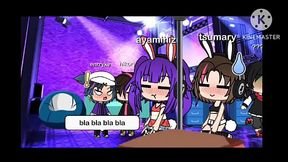 Um cara foi perder a virgindade no boate