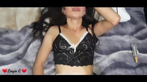 Follando con mi nueva Empleada Domestica Mientras mi Esposa no est�/Porno Gratis XXX Amateur