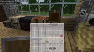 Decorando la Casa y Terminando el Establo OwlCraft EP 7