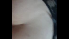 BBW Hotwife fucks a stranger and films for the cuck