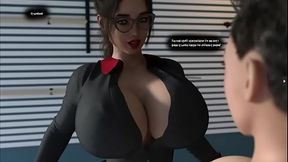 ALL IN A DAYS WORK 2