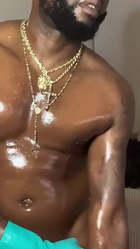 Coconut Oil Make the Stroke Better