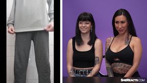 Rick 2: Lilly Lane and Nova Vixen&#039;s Verdict